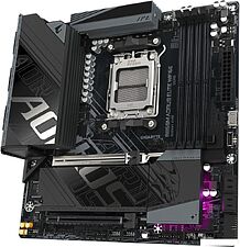 Материнская плата Gigabyte B850M Aorus Elite WiFi6E (rev. 1.1)
