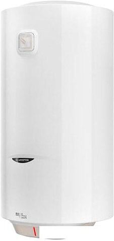 Водонагреватель Ariston DUNE1 R INOX 80 V 1,5K SLIM PL