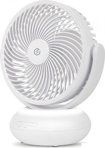 Вентилятор Evolution AirLeaf AL-102 (белый)