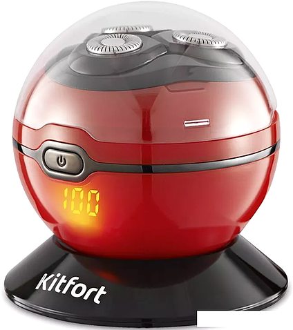 Электробритва Kitfort KT-3166