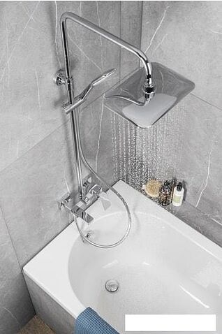 Душевая система Armatura Logon 5136-915-00