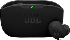 Наушники JBL Wave Buds 2 (черный)