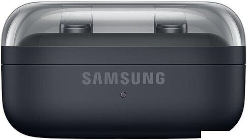 Наушники Samsung Galaxy Buds 4 (черный)