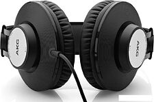 Наушники AKG K72