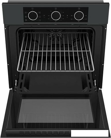 Электрический духовой шкаф MAUNFELD AEOF6060G1