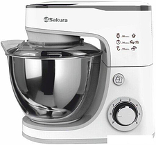 Планетарный миксер Sakura SA-6332W