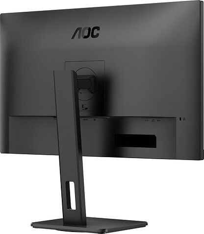 Монитор AOC U27E3UF