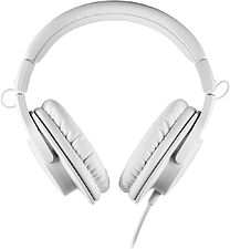 Наушники Audio-Technica ATH-M20x (белый)