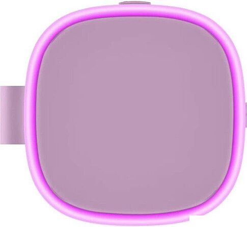 Беспроводная колонка Xiaomi Sound Play (сиреневый, международная версия)