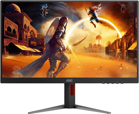 Игровой монитор AOC Gaming Q27G4Z
