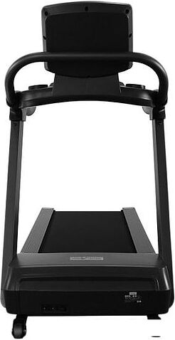 Электрическая беговая дорожка Bronze Gym T900M