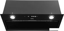 Кухонная вытяжка Domfy DM6036BB BG Кухонная вытяжка Domfy DM6036BB BG