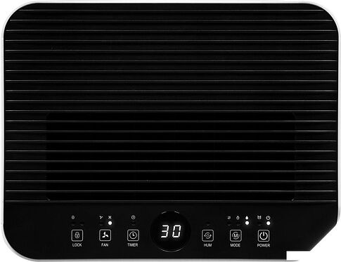 Осушитель воздуха AC Electric ACH-16L