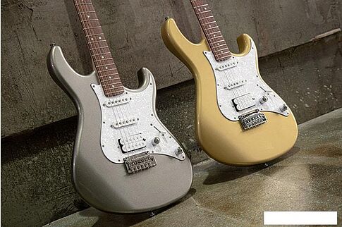 Электрогитара Cort G250 SVM