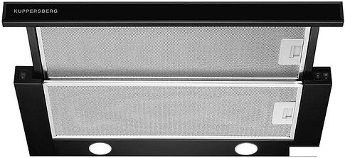 Кухонная вытяжка KUPPERSBERG Slimturbo 60 GB
