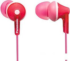 Наушники Panasonic RP-HJE125E-P