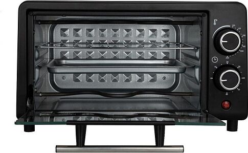 Мини-печь Goodhelper MO-101