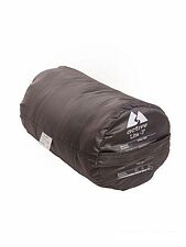 Спальный мешок Active Lite -3° (темно-серый)