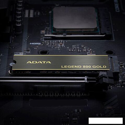 SSD ADATA Legend 800 Gold 2TB SLEG-800G-2000GCS-S38