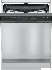 Отдельностоящая посудомоечная машина Weissgauff DW 6038 X Inverter Отдельностоящая посудомоечная машина Weissgauff DW 6038 X Inverter