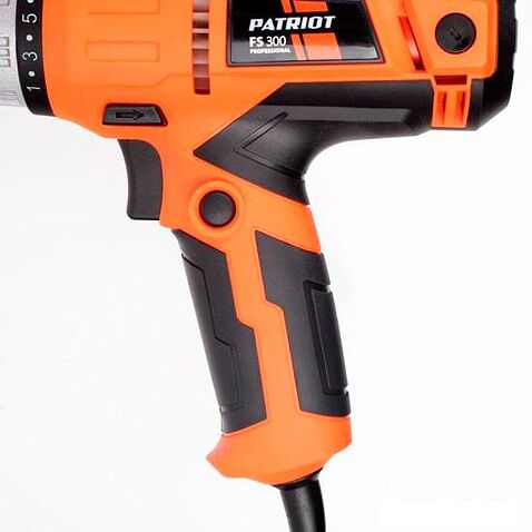 Дрель-шуруповерт Patriot FS 300 (120301400)