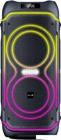 Патибокс Eltronic 30-45 Dance Box 1200