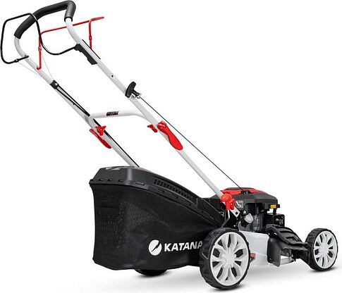 Газонокосилка KATANA KL-46AS Pro