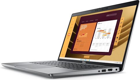 Ноутбук Dell Latitude 5450-5360