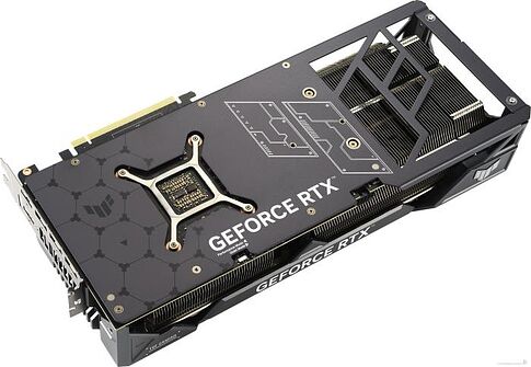 Видеокарта ASUS TUF Gaming GeForce RTX 4080 Super 16GB GDDR6X OC Edition TUF-RTX4080S-O16G-GAMING