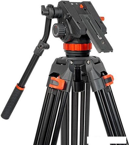 Трипод GreenBean HDV Elite 756