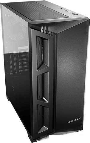 Корпус Cougar DarkBlader X5 CGR-5UM3TB-X5
