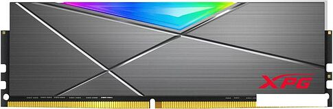 Оперативная память A-Data XPG Spectrix D50 RGB 32ГБ DDR4 3200 МГц AX4U320032G16A-ST50