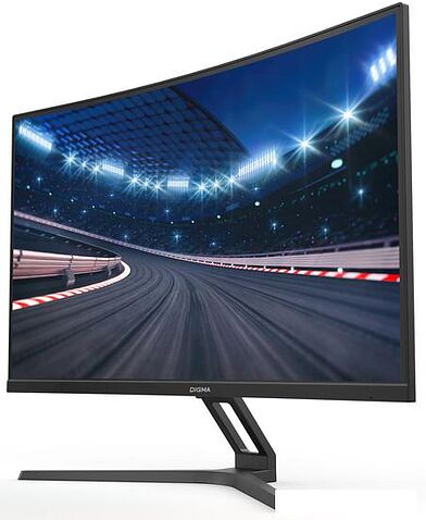 Игровой монитор Digma Overdrive 27A510Q