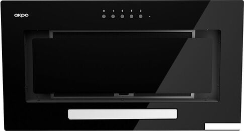 Кухонная вытяжка Akpo Falco Eco 60 wk-4 (черный)