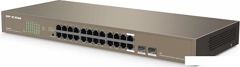 Неуправляемый коммутатор IP-COM G1024F