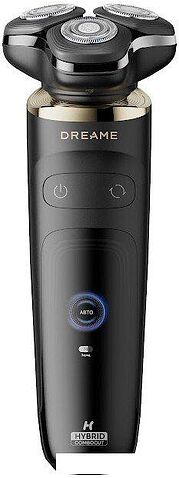 Электробритва Dreame S9 Pro AS03A (черный)