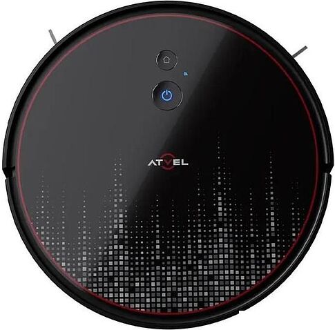 Робот-пылесос Atvel R80 Base