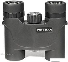 Бинокль Sturman 12x25 WP 6469 (черный)