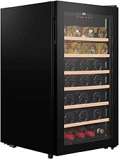 Винный шкаф MAUNFELD MFWC-118S40