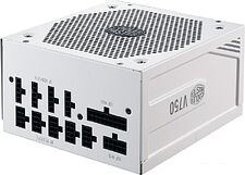 Блок питания Cooler Master V750 Gold-V2 White Edition MPY-750V-AGBAG Блок питания Cooler Master V750 Gold-V2 White Edition MPY-750V-AGBAG