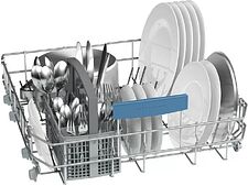 Отдельностоящая посудомоечная машина Bosch Serie 4 SMS43D08ME Отдельностоящая посудомоечная машина Bosch Serie 4 SMS43D08ME