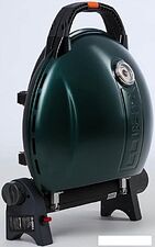 Гриль O-grill 900MT (зеленый)