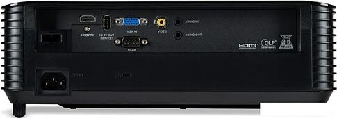 Проектор Acer X1328Wi MR.JTW11.001