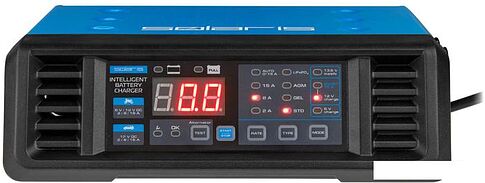 Зарядное устройство Solaris CH-161