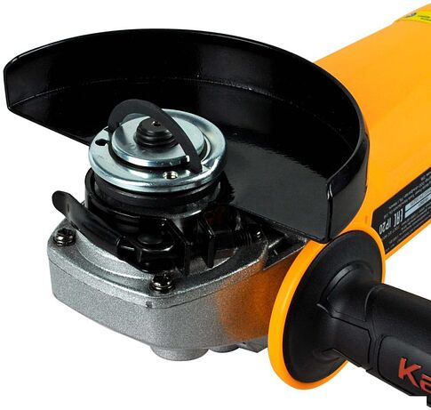 Угловая шлифмашина KATANA HD line AG7000S Pro