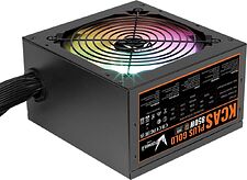 Блок питания Formula KCAS Plus Gold RGB 850W