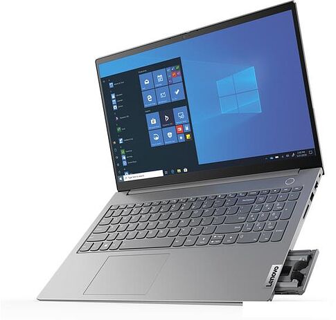 Ноутбук Lenovo ThinkBook 15 G3 ITL 21A5A00MCD