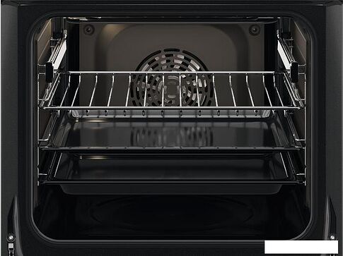 Электрический духовой шкаф Electrolux SteamBake PRO 600 EOD5C70BX