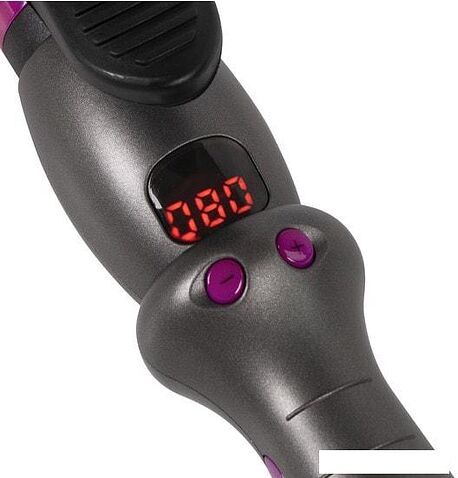 Круглая  плойка Galaxy GL4626