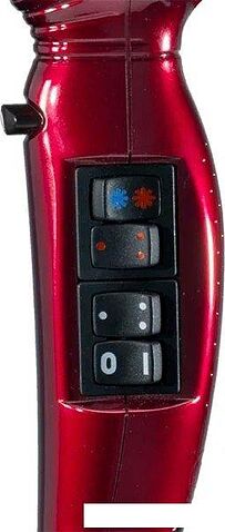 Фен BaByliss 6740DE